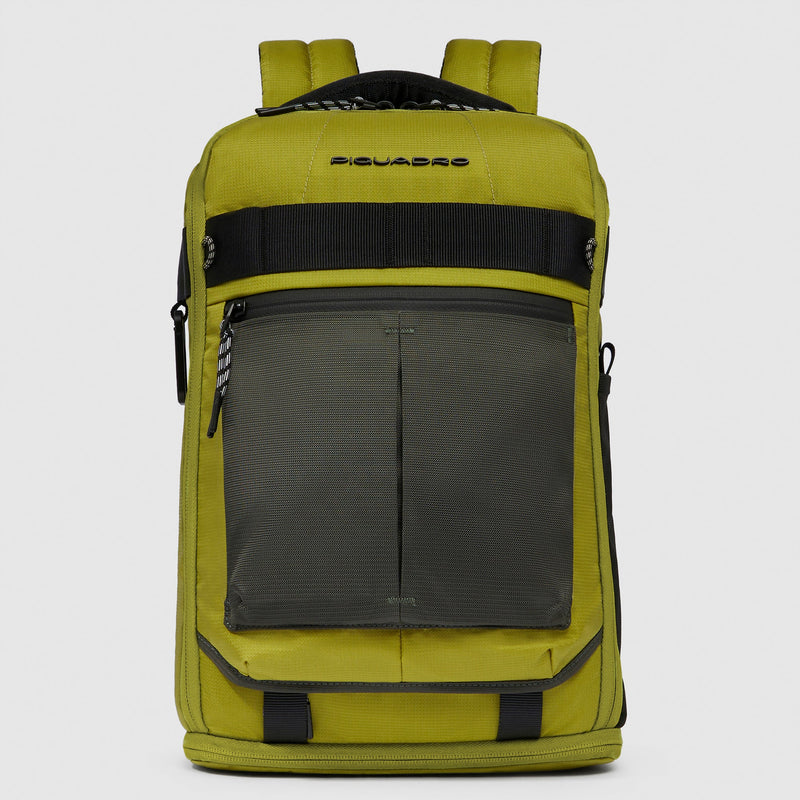 Sac à dos de vélo pour ordinateur 15,6" 