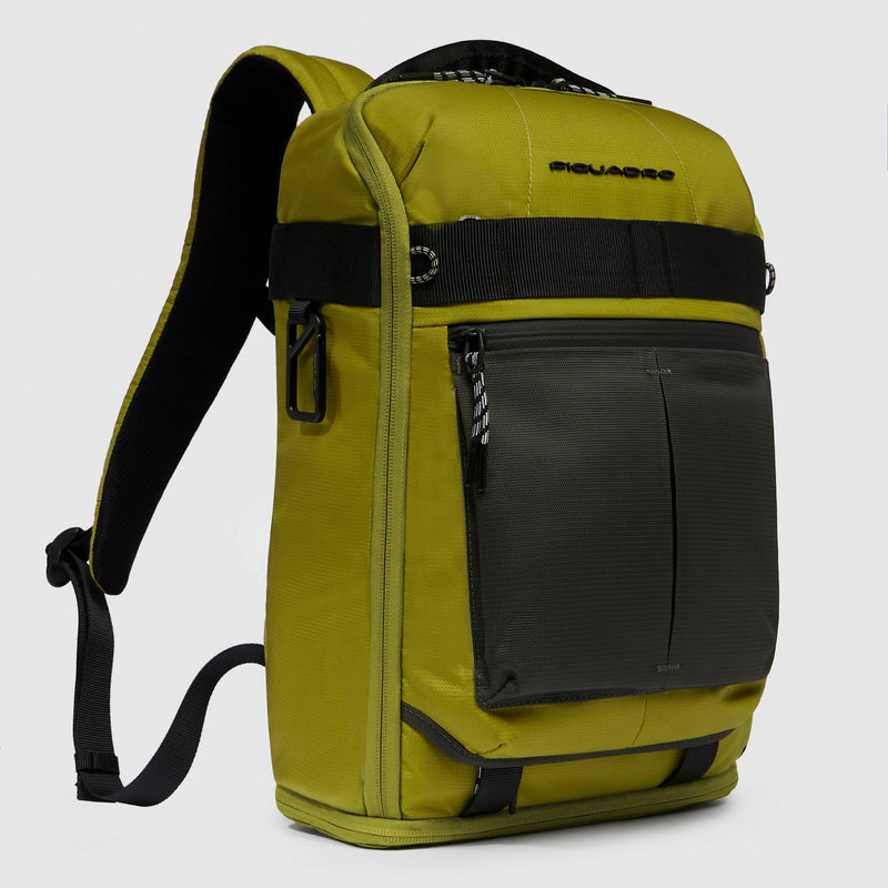 Sac à dos de vélo pour ordinateur 15,6" 