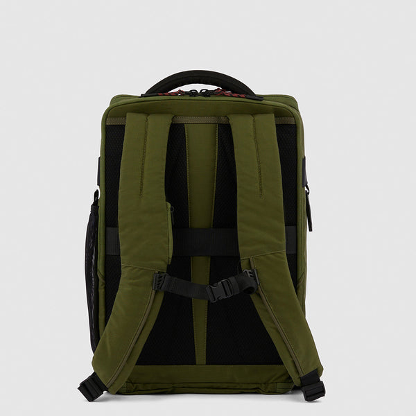 Bike laptop backpack 15,6 "