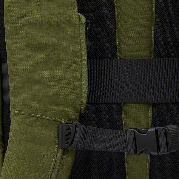 Bike laptop backpack 15,6 "