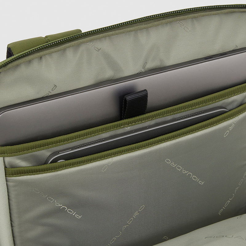 Bike laptop backpack 15,6 "