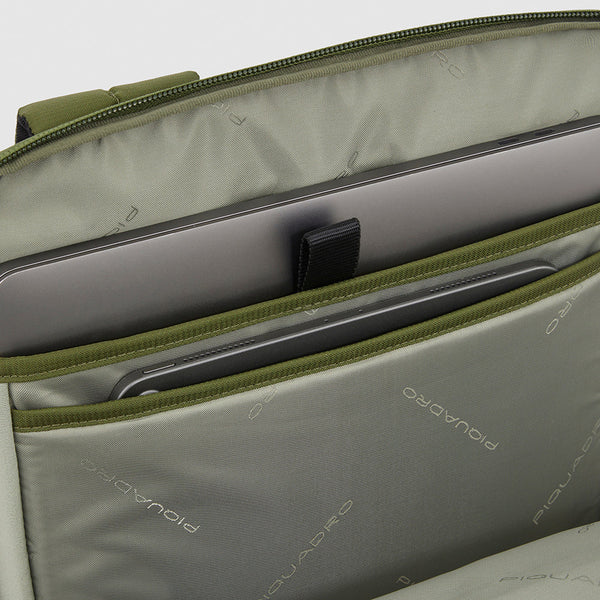 Bike laptop backpack 15,6 "