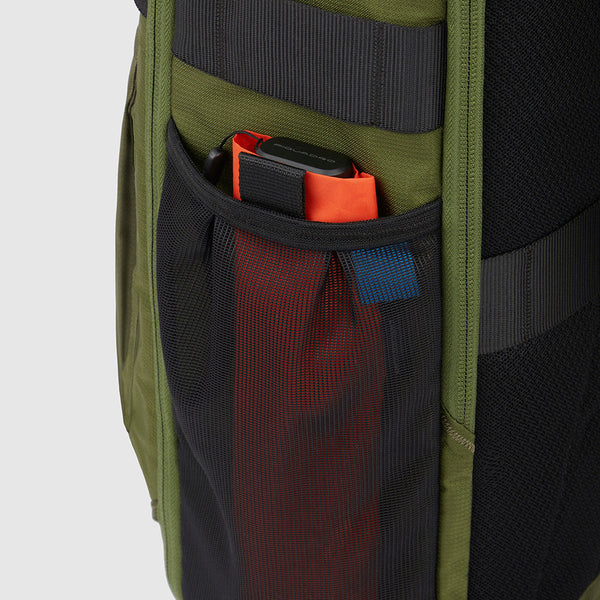 Bike laptop backpack 15,6 "