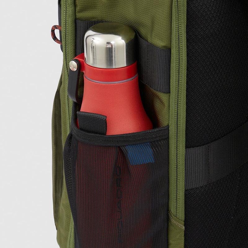 Bike laptop backpack 15,6 "