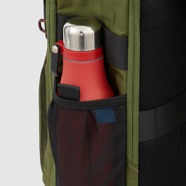 Bike laptop backpack 15,6 "