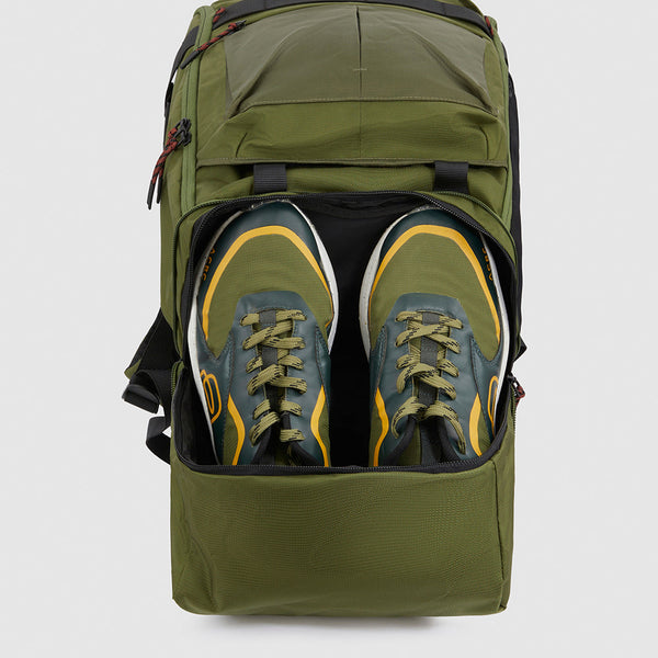 Bike laptop backpack 15,6 "
