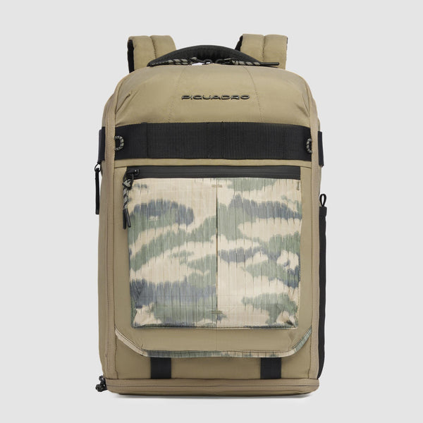 Bike laptop backpack 14"