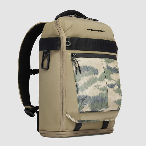 Bike laptop backpack 14"