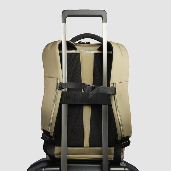 Bike laptop backpack 14"