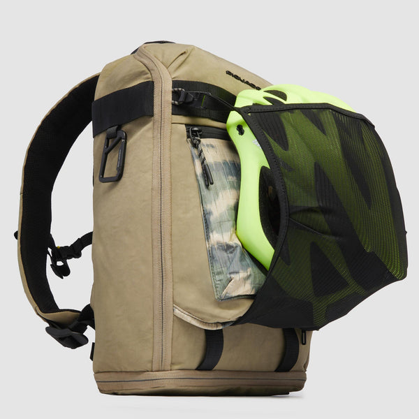 Bike laptop backpack 14"