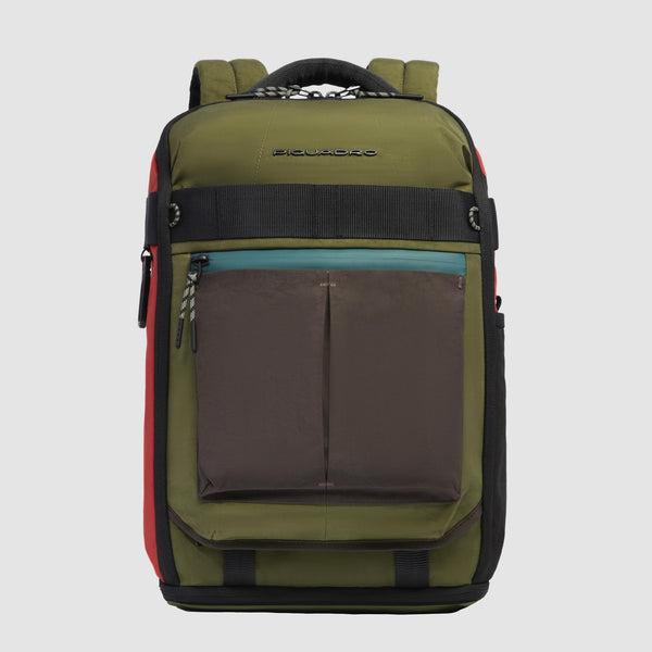 Bike laptop backpack 14"