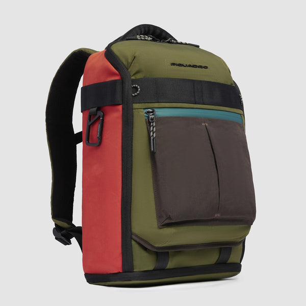 Bike laptop backpack 14"
