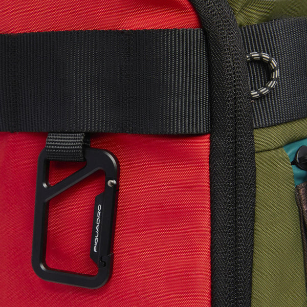 Bike laptop backpack 14"