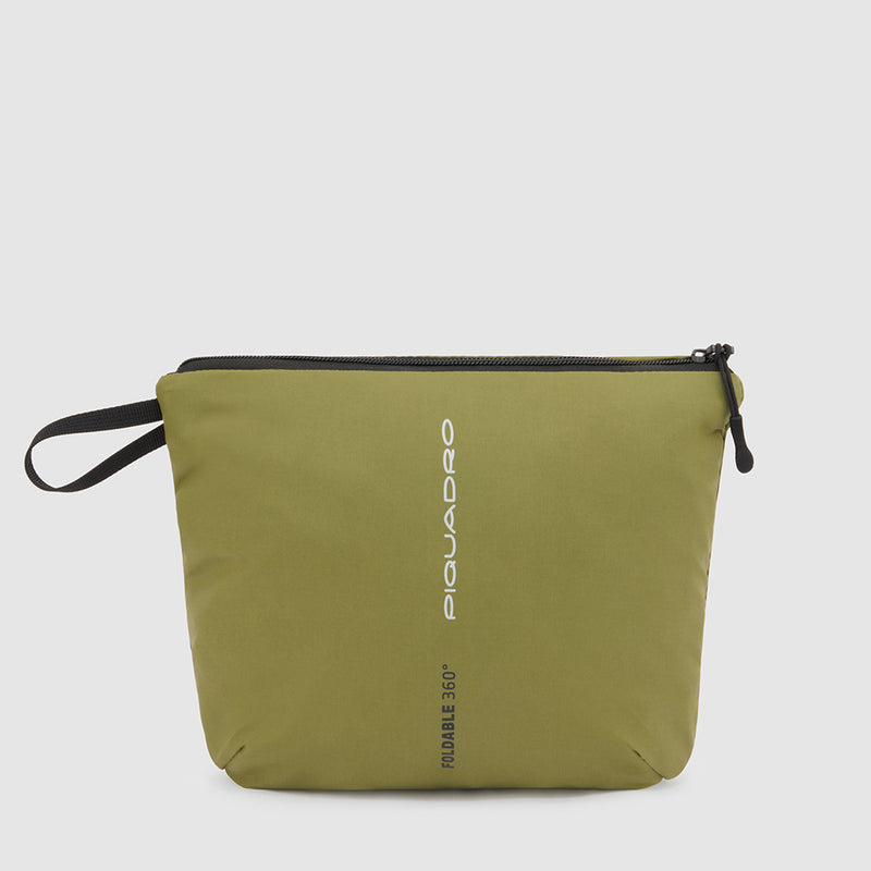 Small Pc Backpack Small size, foldable computer backpack