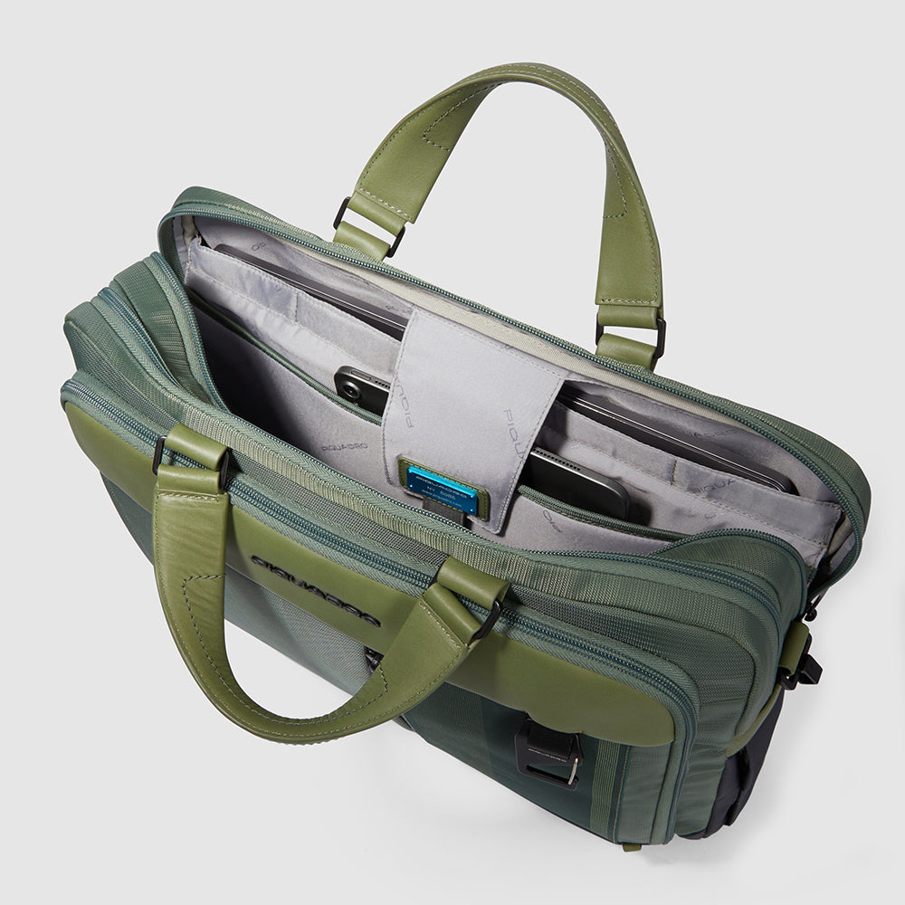 Fabric laptop bag outlet