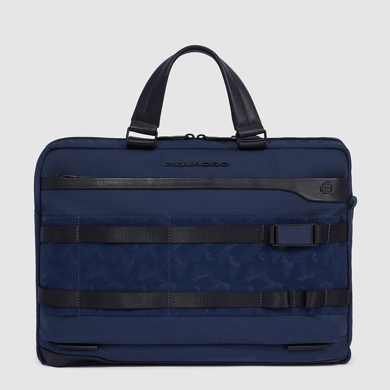 Personalisierbare, modulare Laptoptasche 15,6"