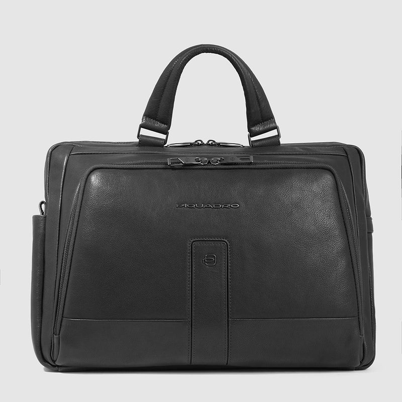 Computer bag 15,6" with iPad®Pro 12,9" compartment
