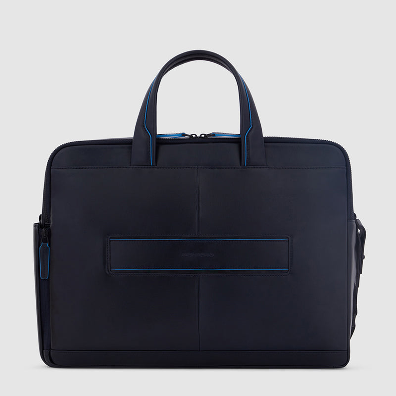 Computer bag 15,6" with iPad®Pro12,9" compartment