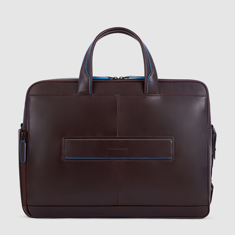Computer bag 15 6 with iPad Pro12 9 compartment