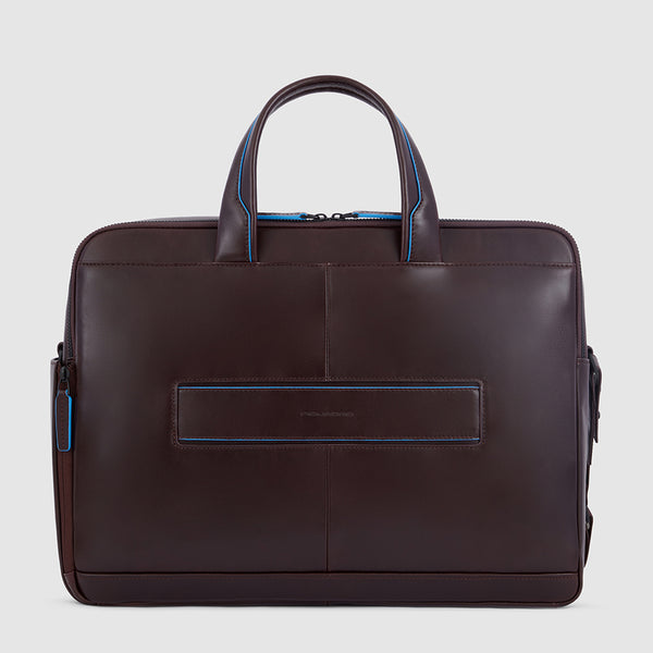 Computer bag 15,6" with iPad®Pro12,9" compartment