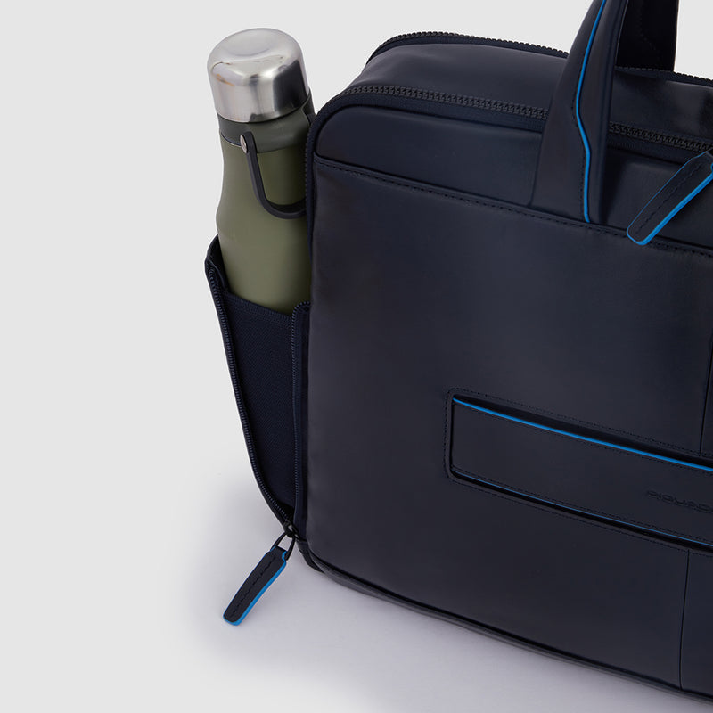 Computer bag 15,6" with iPad®Pro12,9" compartment