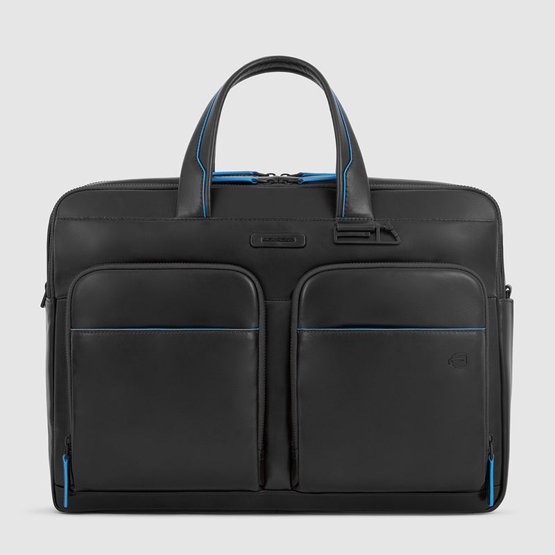 Computer bag 15,6" with iPad®Pro12,9" compartment