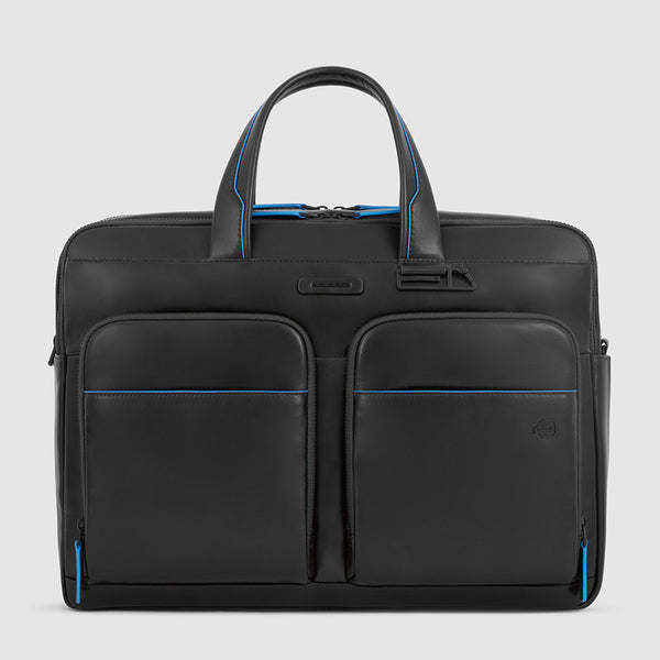 Computer bag 15,6" with iPad®Pro12,9" compartment