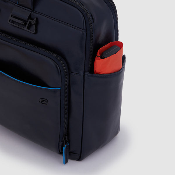 Computer bag 15,6" with iPad®Pro12,9" compartment