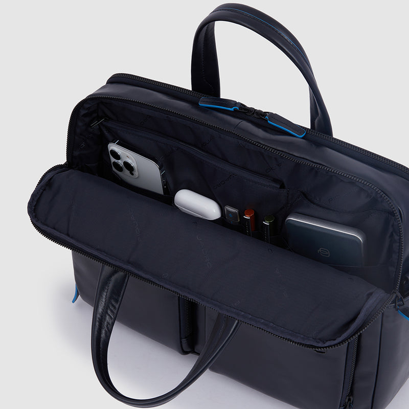 Computer bag 15,6" with iPad®Pro12,9" compartment