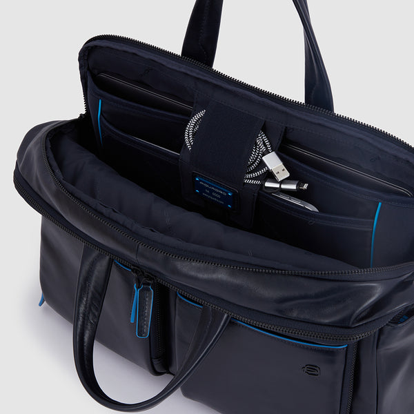 Computer bag 15,6" with iPad®Pro12,9" compartment