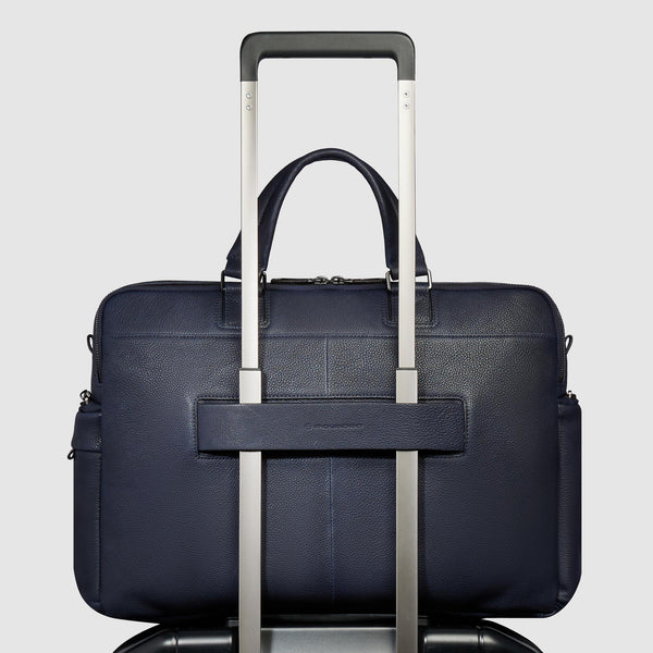 Borsa porta pc 15,6" personalizzabile