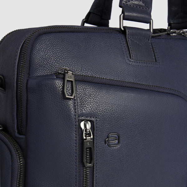 Borsa porta pc 15,6" personalizzabile