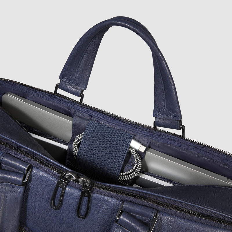 Borsa porta pc 15,6" personalizzabile