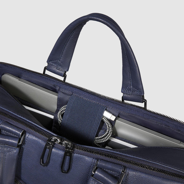 Borsa porta pc 15,6" personalizzabile
