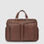 Borsa porta pc 15,6" personalizzabile