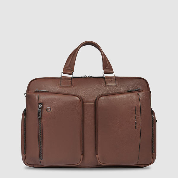 Borsa porta pc 15,6" personalizzabile