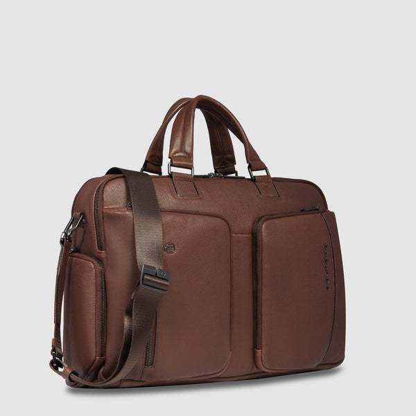 Borsa porta pc 15,6" personalizzabile