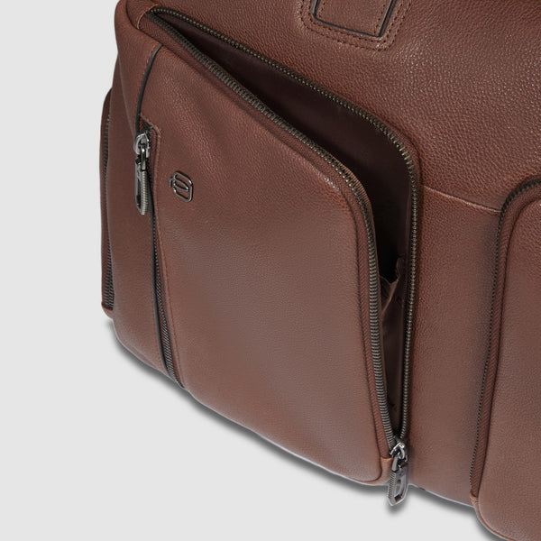 Borsa porta pc 15,6" personalizzabile