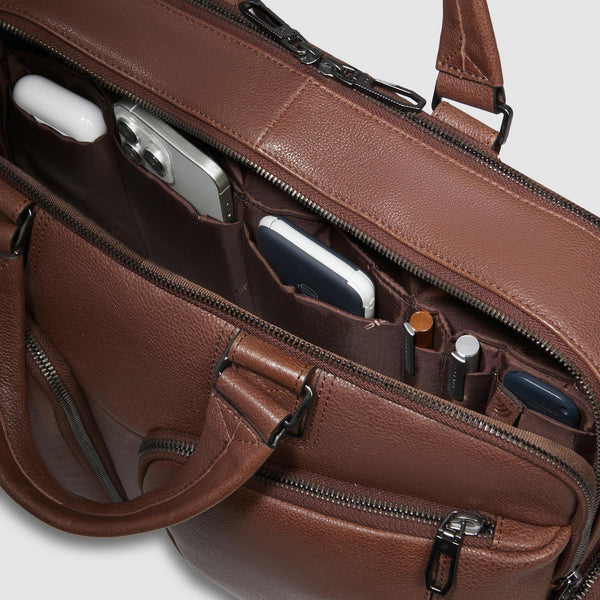 Borsa porta pc 15,6" personalizzabile