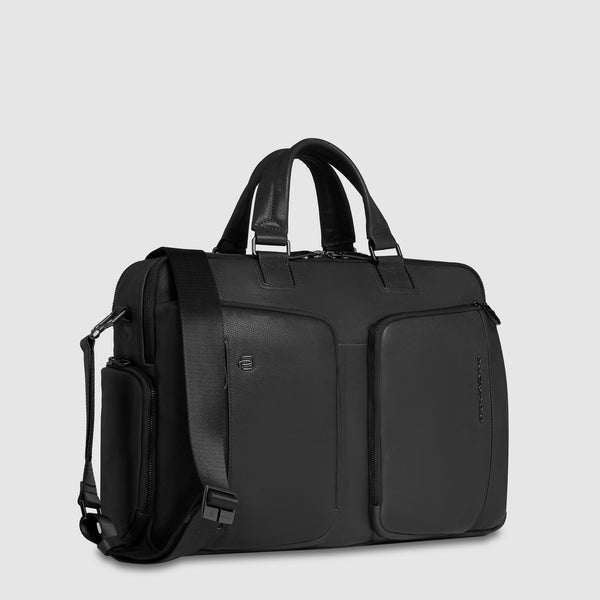 Borsa porta pc 15,6" personalizzabile