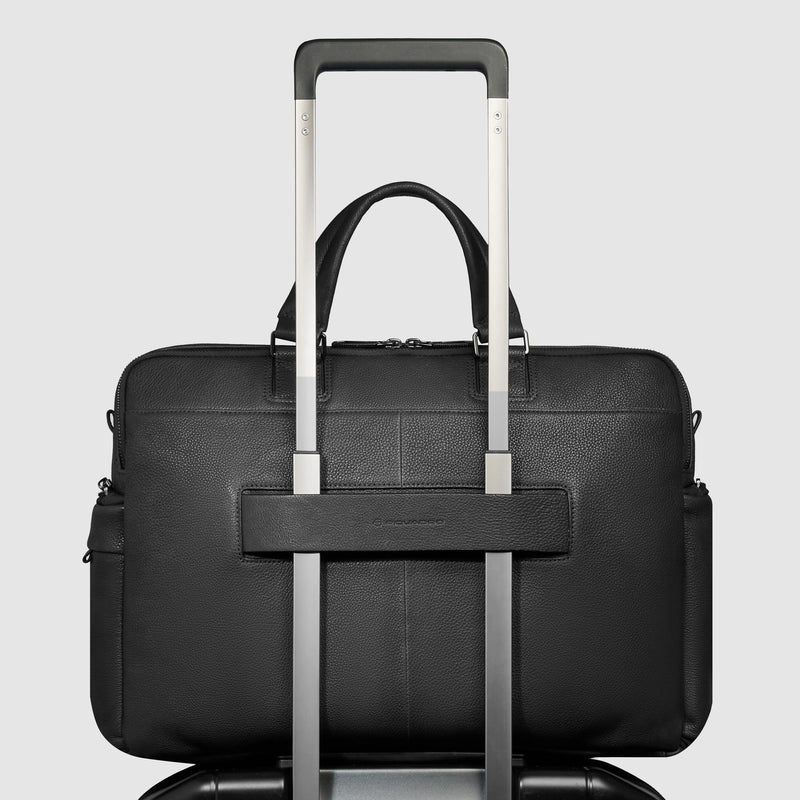 Borsa porta pc 15,6" personalizzabile