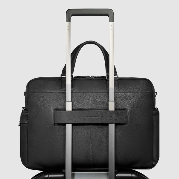 Borsa porta pc 15,6" personalizzabile