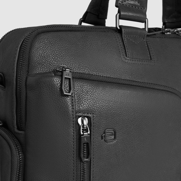 Borsa porta pc 15,6" personalizzabile