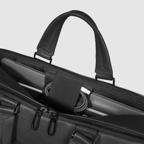 Borsa porta pc 15,6" personalizzabile