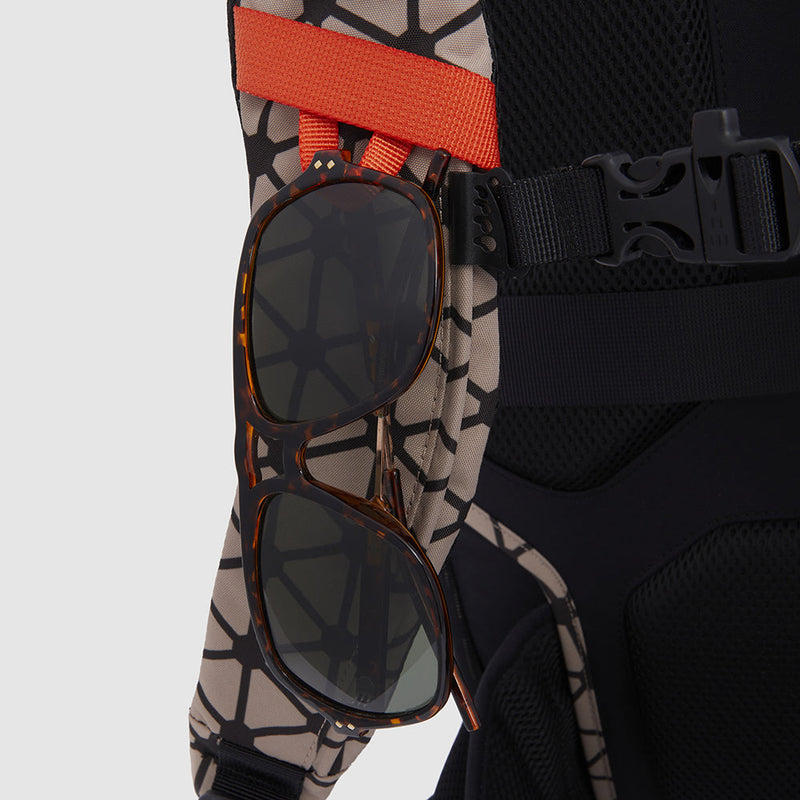 Hiking backpack
