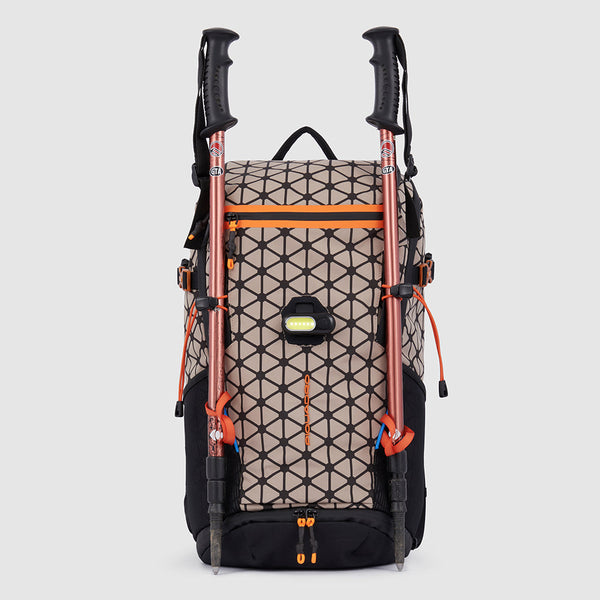 Hiking backpack