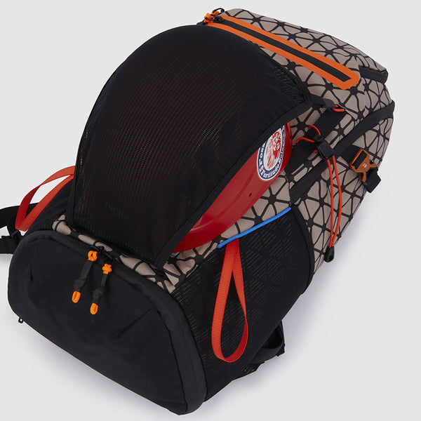 Hiking backpack