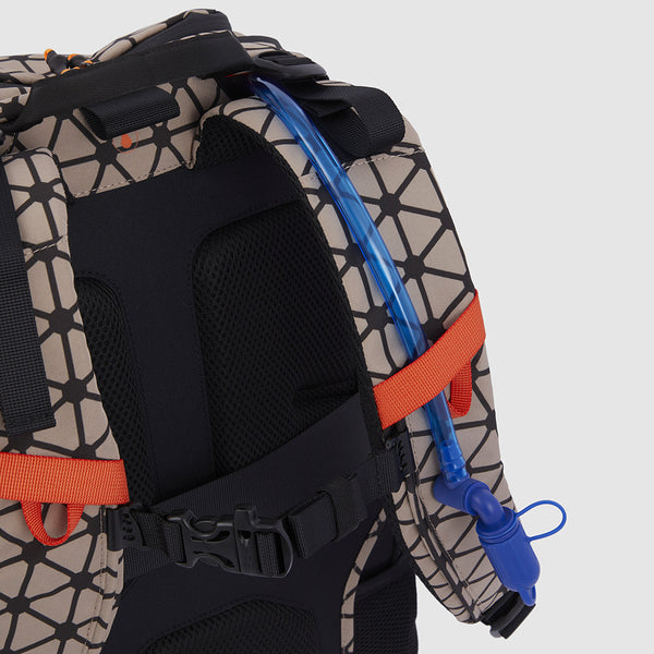 Hiking backpack