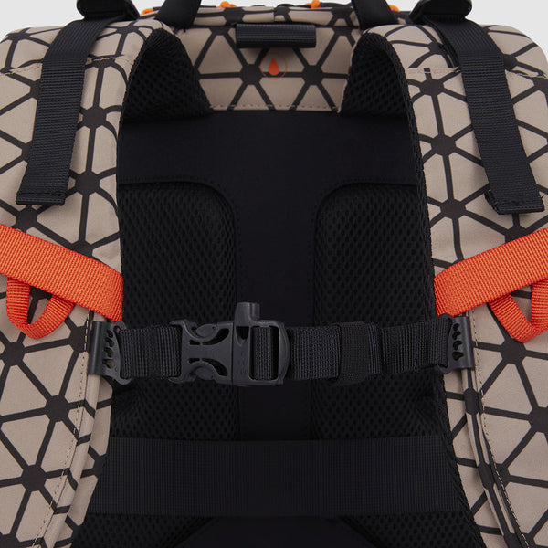 Hiking backpack