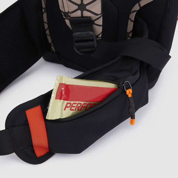 Hiking backpack